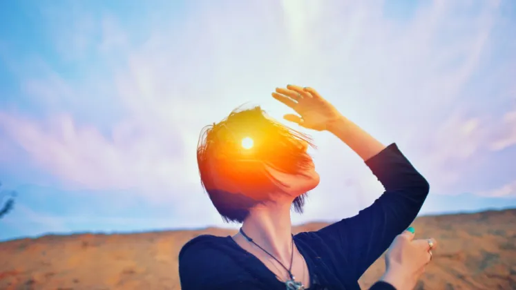 sol